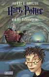 Harry Potter and the Half-Blood Prince
