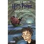 Harry Potter und der Halbblutprinz (Band 6)