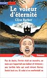 Le Voleur d'éternité par Clive Barker Le Voleur d'éternité par Barker