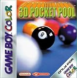 3D Rocket Pool - 