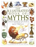 Illustrated Book of Myths