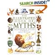 Illustrated Book of Myths