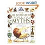 Illustrated Book of Myths