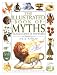 Search : Illustrated Book of Myths