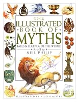 Illustrated Book of Myths