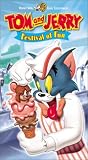 Tom and Jerry: Festival of Fun