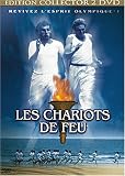 Revue _  / Les Chariots de feu - Edition collector 2 DVD