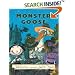 Monster Goose: A Magic Shop Book