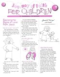 Catechumenate (Journey of Faith for Children)