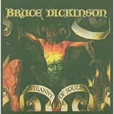 Tyranny Of Soulsby Bruce Dickinson