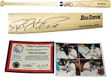 Paul Konerko Autographed Big Stick Bat