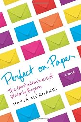 Perfect on Paper: The (Mis)Adventures of Waverly Bryson