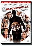 8 Blickwinkel - 2 Disc Collector's Edition (exklusiv bei Amazon.de) - Dennis Quaid