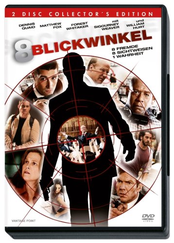 Childrens Toyshop  DVD : 8 Blickwinkel - 2 Disc Collector's Edition (exklusiv bei Amazon.de)