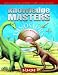 Books : Dinosaurs (Knowledge Masters Series)