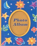Blue Heaven Photo Album