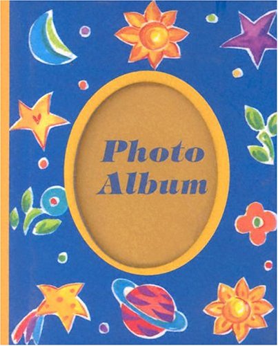 Blue Heaven Photo Album