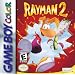 Rayman 2 game