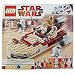 LEGO Star Wars Set #8092 Luke's Landspeeder