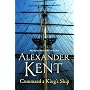 Command a King's Ship
