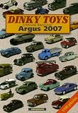 Dinky Toys : Argus 2007