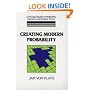 Creating Modern Probability: Its Mathematics, Physics and Philosophy in Historical Perspective (Cambridge Studies in Probability, Induction and Decision Theory)