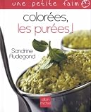 Revue Albin Michel  / Colorées, les purées !