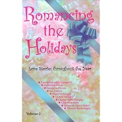 Romancing the Holidays Volume Two