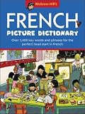 McGraw-Hills French Picture Dictionary