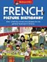 McGraw-Hill's French Picture Dictionary