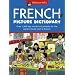 McGraw-Hill's French Picture Dictionary