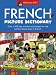 McGraw-Hill's French Picture Dictionary