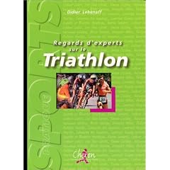Regards d'experts sur le triathlon