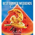 Best Summer Weekends Cookbook