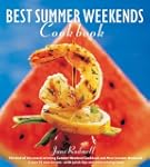 Best Summer Weekends Cookbook