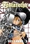 Testarotho: Volume 3 (Testarotho (DC Comics))