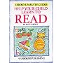 Help Your Child Learn to Read (Usborne Parents' Guides) (Usborne Parent's Guides)