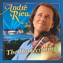 The Homecoming