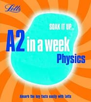 A2 in a Week - Physics