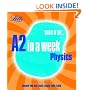 A2 in a Week - Physics