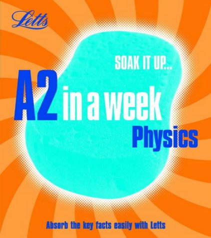 A2 in a Week - Physics