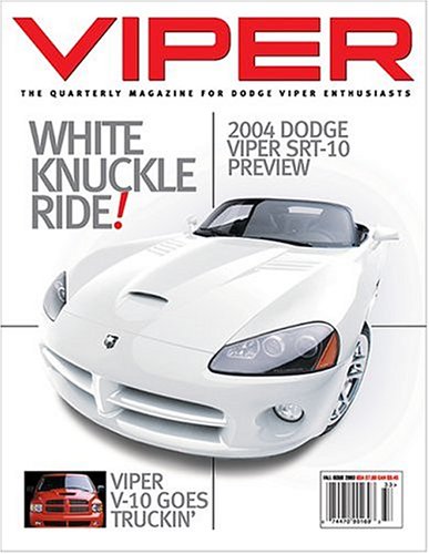 Viper Magazine