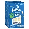Febreze Noticeables Alternating Scent Oil Warmer, Pet Odor Eliminator, .58 lbs Boxes (Pack of 3)