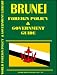 Brunei Foreign Policy and Government Guide