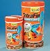 Tetra 77247 TetraFin PLUS, 7.06-Ounce, 1-Liter