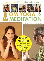 Om Yoga and Meditation