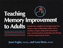 Teaching Memory Improvement to Adults