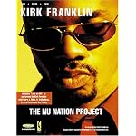 Kirk Franklin - The Nu Nation Project book cover