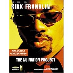 Kirk Franklin - The Nu Nation Project