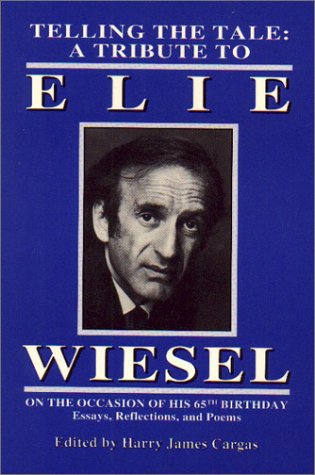  Elie Wiesel
